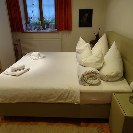 Appartment Marent Schruns ภายนอก รูปภาพ
