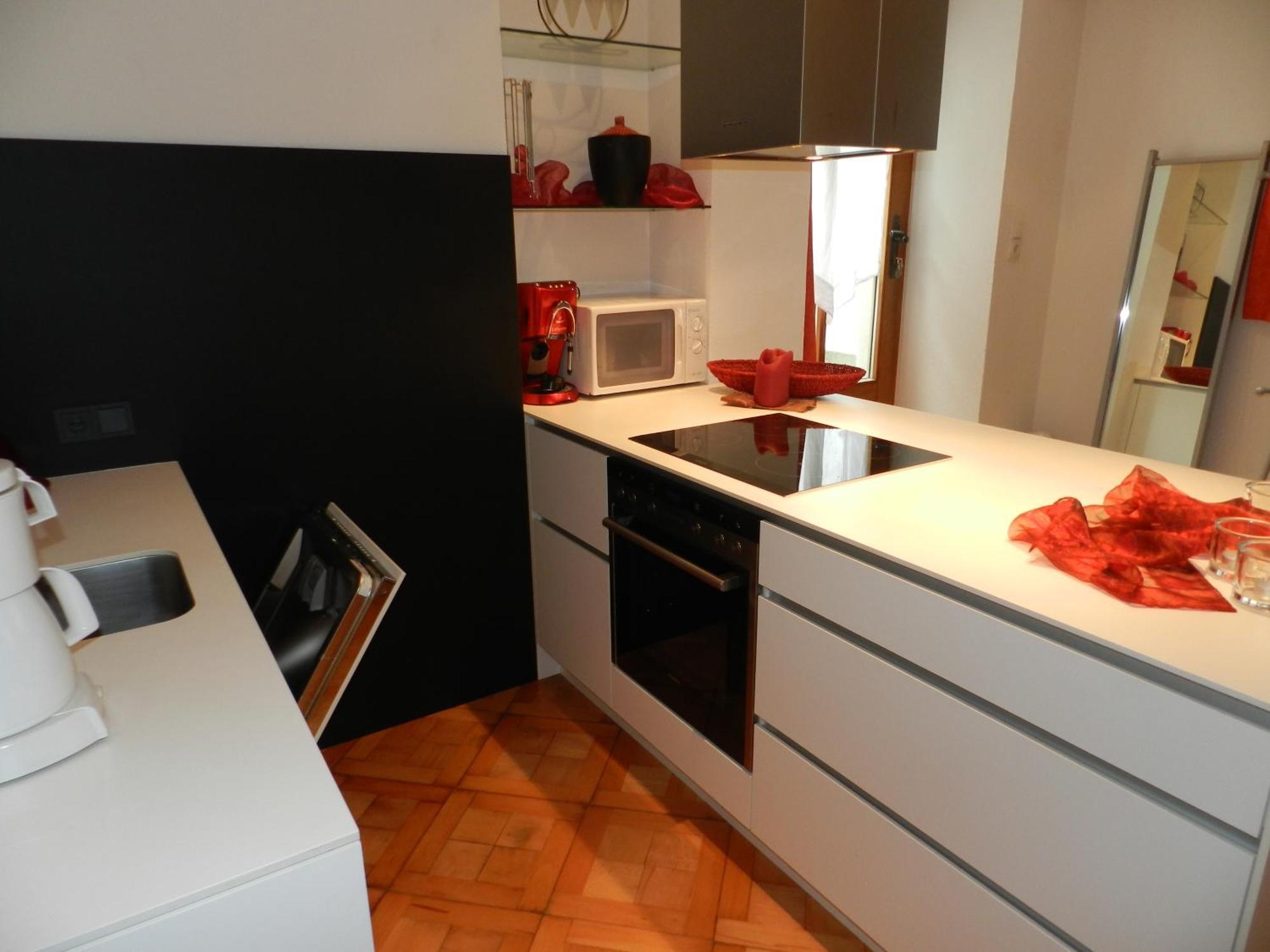 Appartment Marent Schruns ภายนอก รูปภาพ