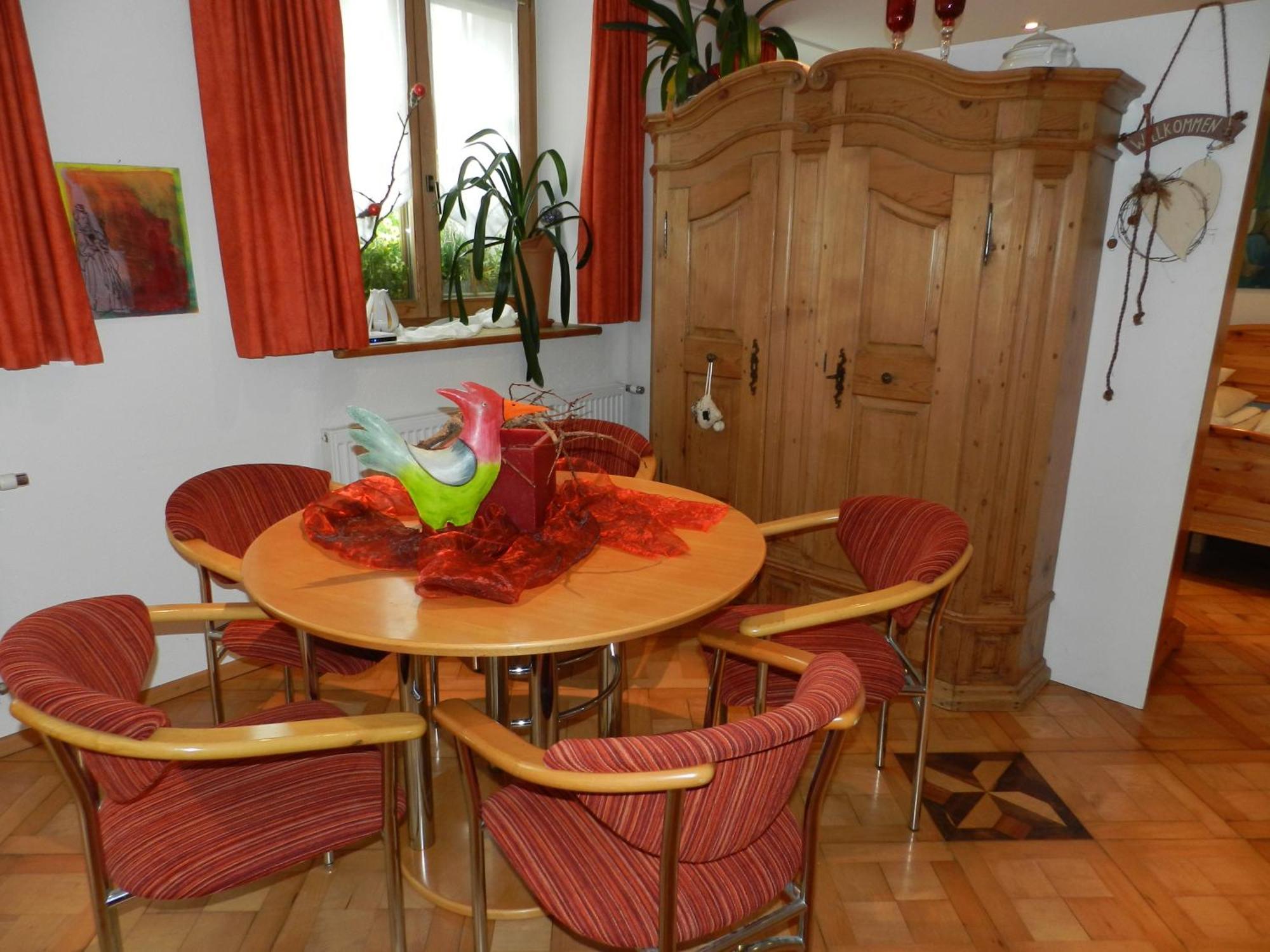 Appartment Marent Schruns ห้อง รูปภาพ